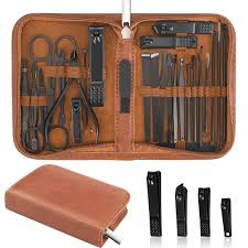 Manicure Case